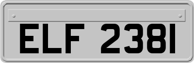 ELF2381