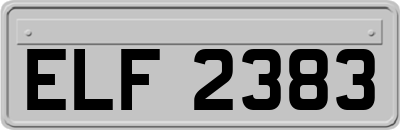 ELF2383