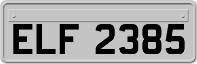 ELF2385