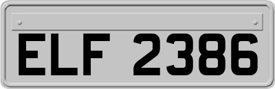 ELF2386
