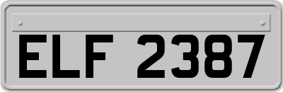 ELF2387