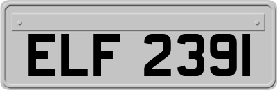 ELF2391