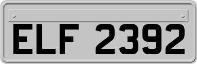 ELF2392