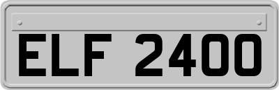 ELF2400