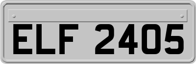 ELF2405