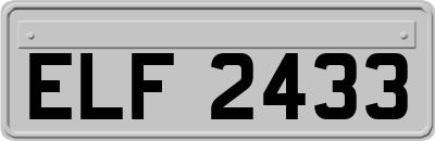 ELF2433