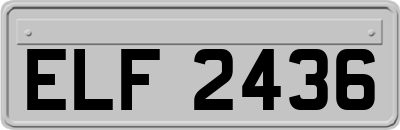 ELF2436
