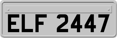 ELF2447