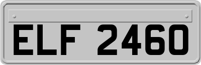 ELF2460