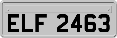 ELF2463