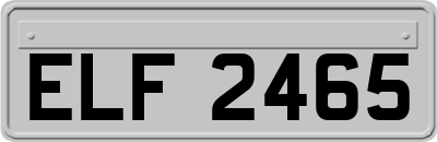 ELF2465
