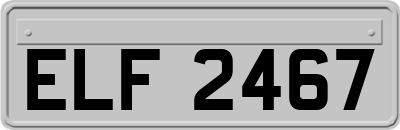 ELF2467