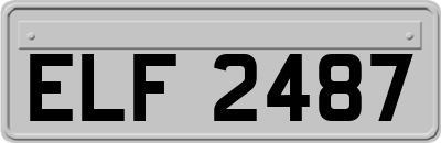 ELF2487