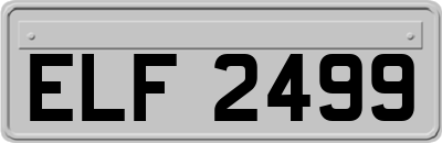 ELF2499