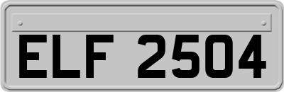 ELF2504