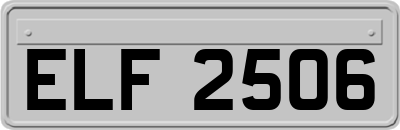 ELF2506