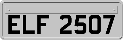 ELF2507