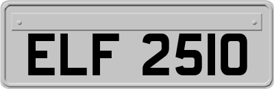 ELF2510