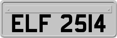 ELF2514