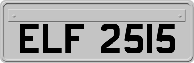 ELF2515