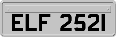 ELF2521