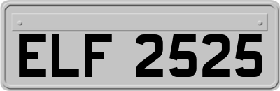 ELF2525