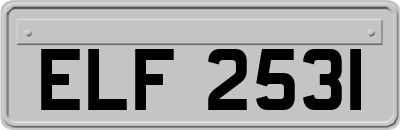 ELF2531