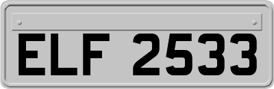 ELF2533