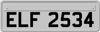 ELF2534