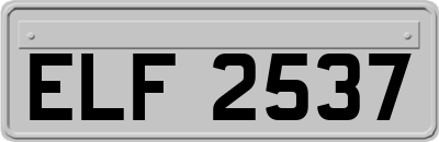 ELF2537