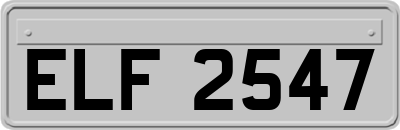 ELF2547