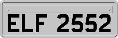 ELF2552