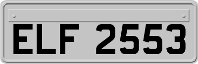 ELF2553