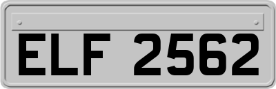 ELF2562