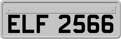 ELF2566