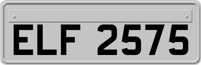 ELF2575