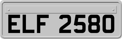ELF2580