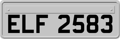 ELF2583