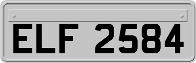ELF2584