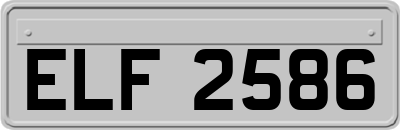 ELF2586