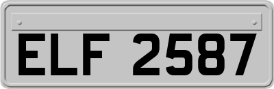 ELF2587