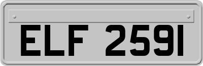 ELF2591
