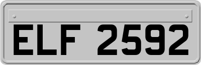 ELF2592