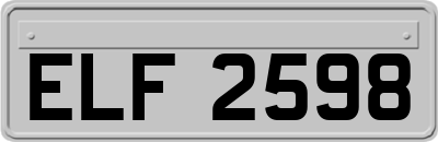 ELF2598