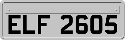 ELF2605