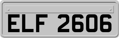 ELF2606
