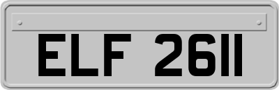 ELF2611