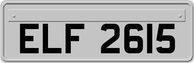 ELF2615