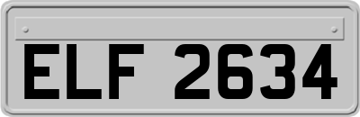 ELF2634