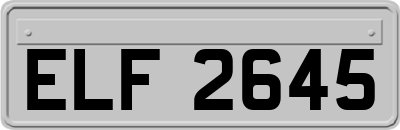 ELF2645